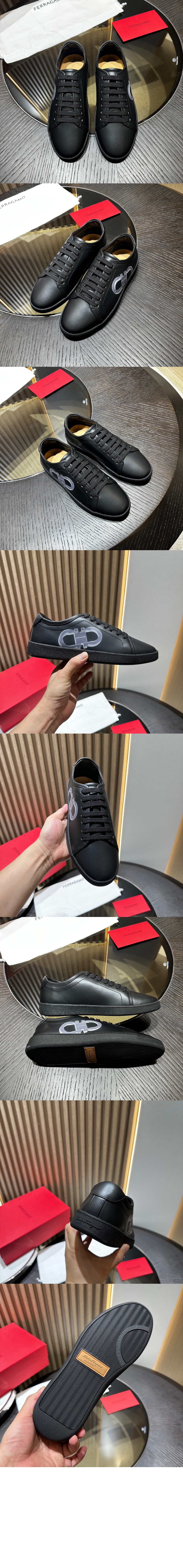 더블 간치니 스니커즈 029835 > Etc - 기타제품