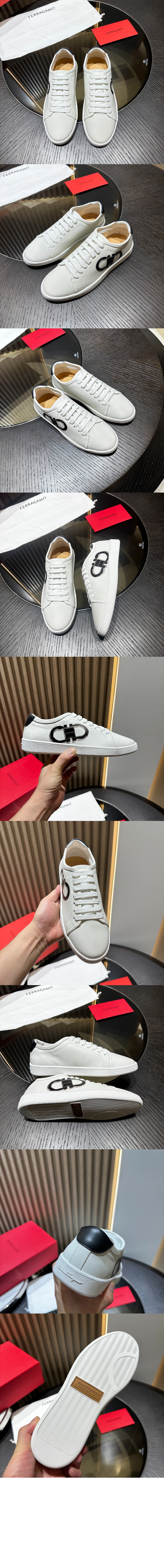 더블 간치니 스니커즈 029835 > Etc - 기타제품