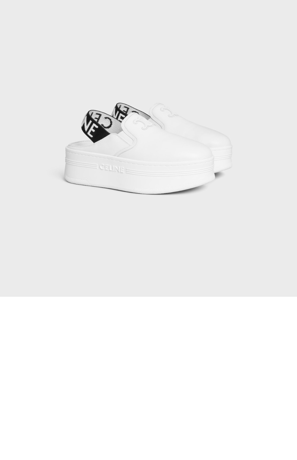 블록 웨지 뮬 363655 > Block - 블록