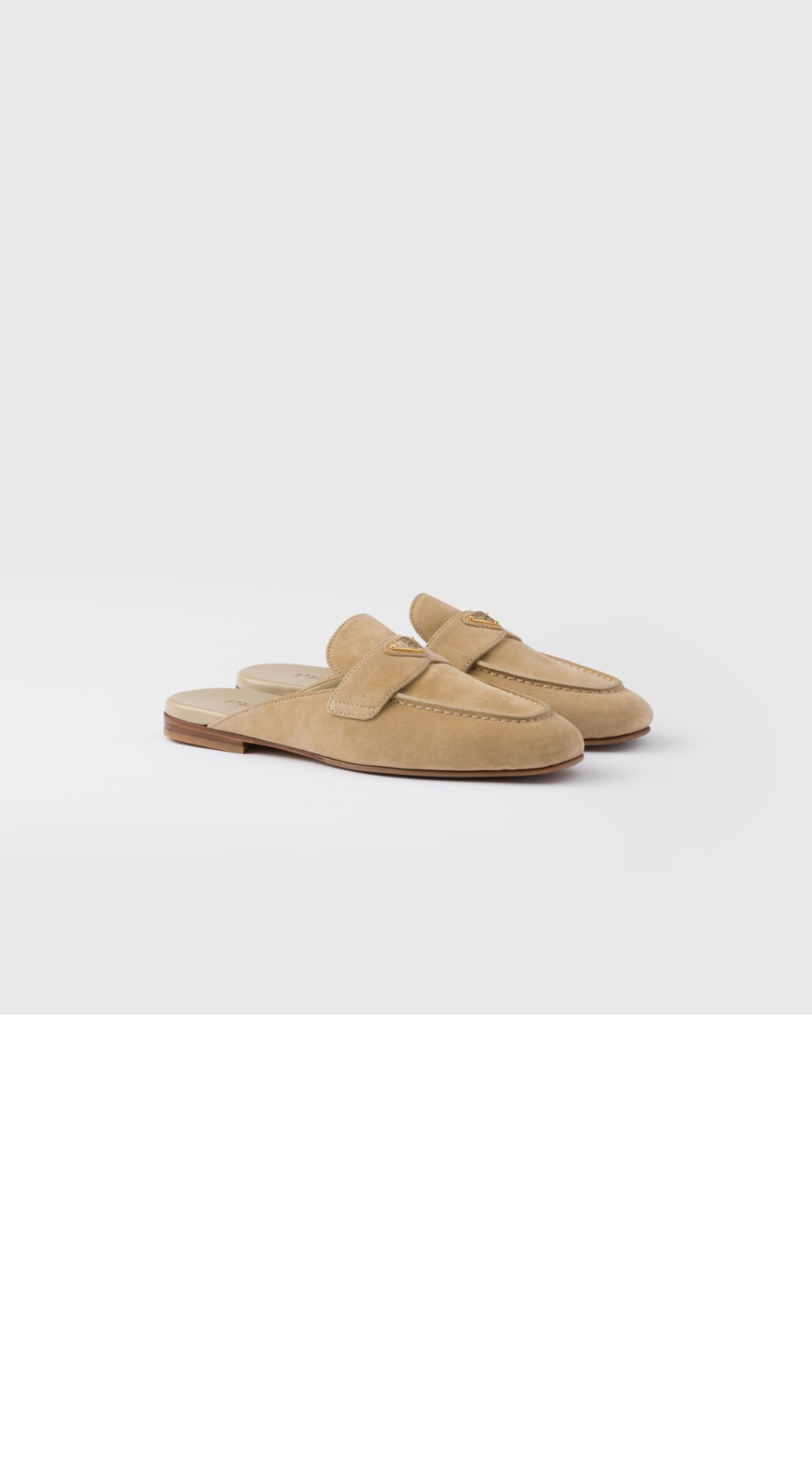 스웨이드 슬리퍼 1D766N > Etc - 기타제품