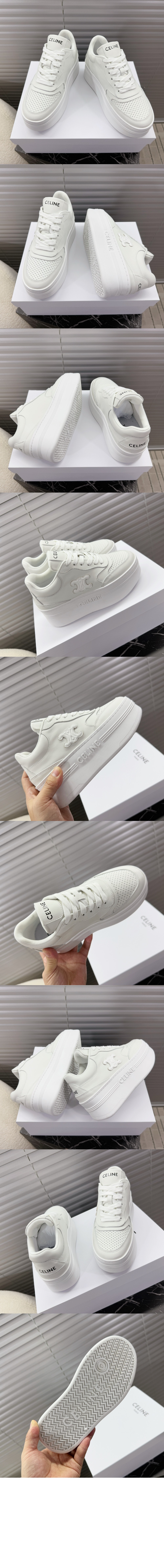 트리옹프 블록 스니커즈 363373 > Block - 블록