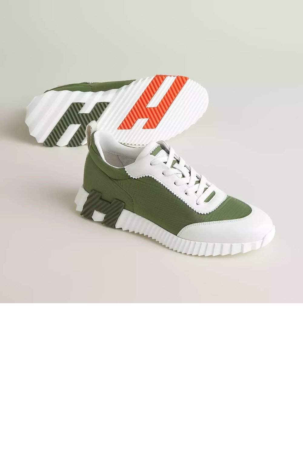 Bouncing 스니커즈 > Bouncing - 바운싱 스니커즈