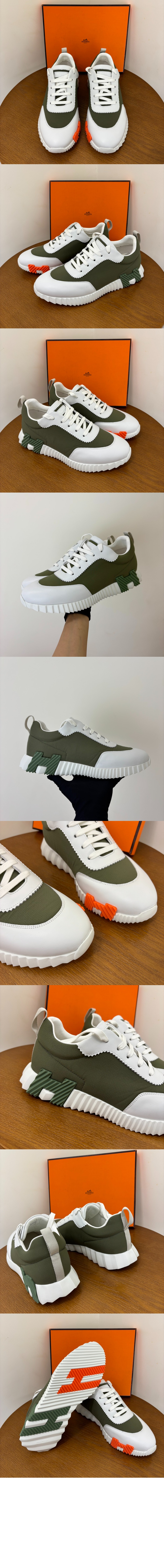 Bouncing 스니커즈 > Bouncing - 바운싱 스니커즈