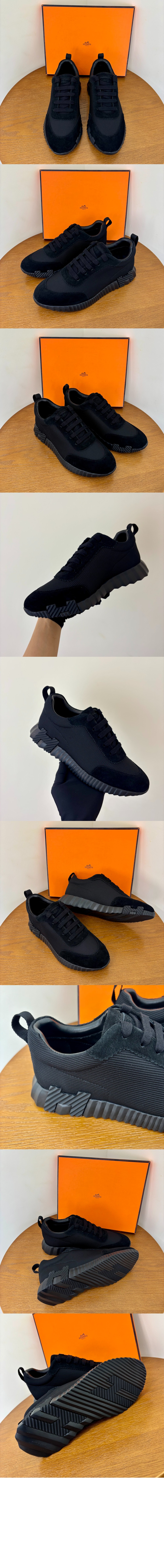 Bouncing 스니커즈 > Bouncing - 바운싱 스니커즈