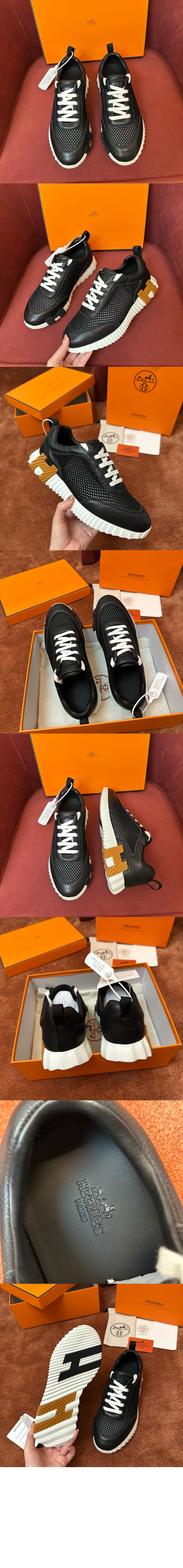 Bouncing 스니커즈 > Bouncing - 바운싱 스니커즈