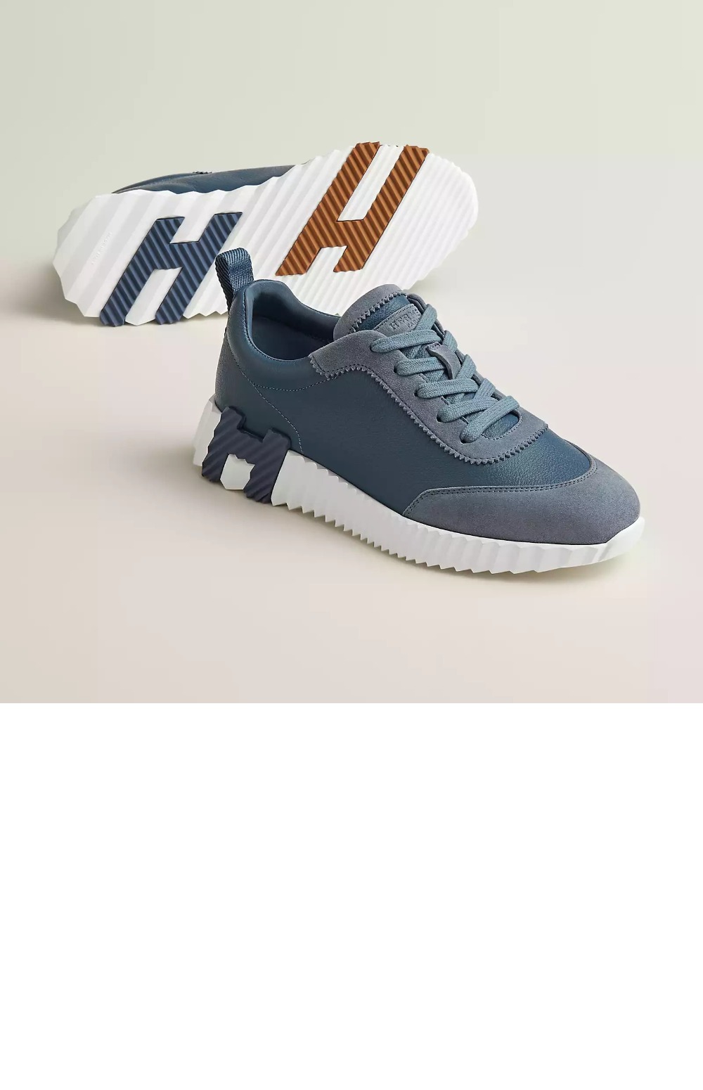 Bouncing 스니커즈 > Bouncing - 바운싱 스니커즈