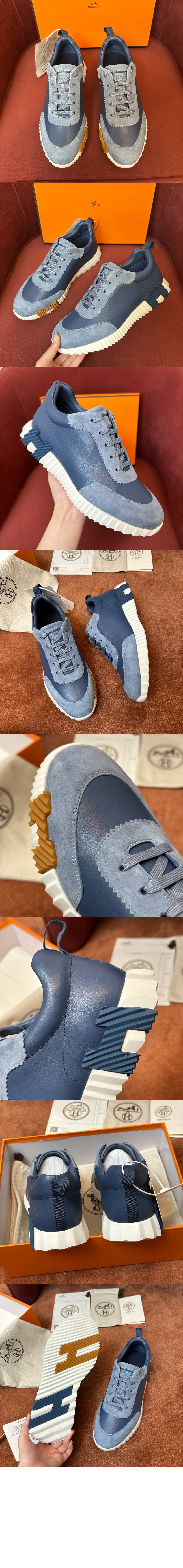 Bouncing 스니커즈 > Bouncing - 바운싱 스니커즈