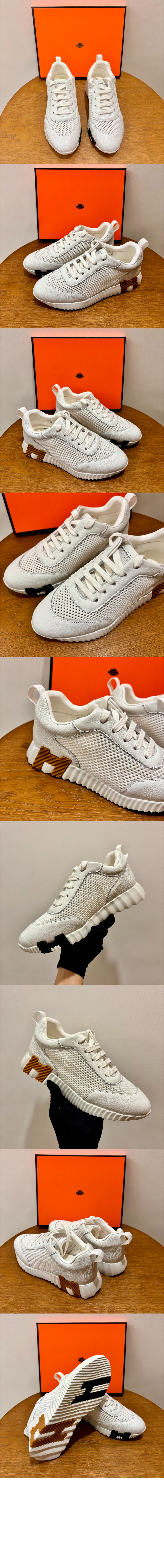 Bouncing 스니커즈 > Bouncing - 바운싱 스니커즈