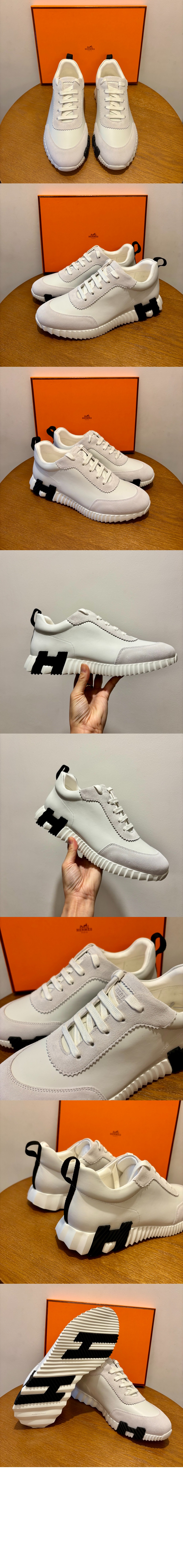 Bouncing 스니커즈 > Bouncing - 바운싱 스니커즈