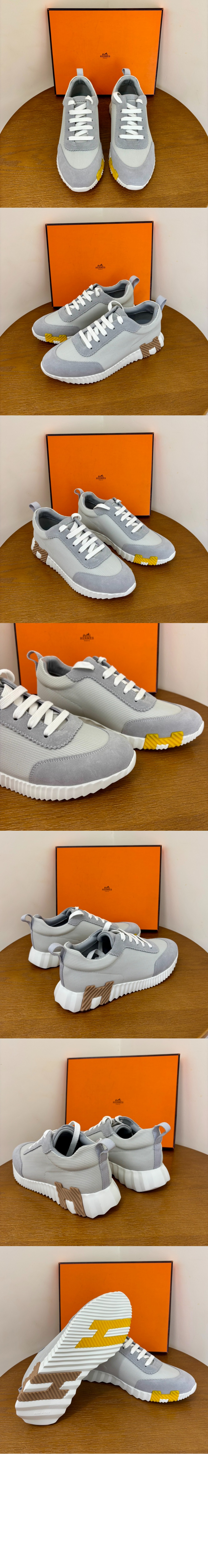 Bouncing 스니커즈 > Bouncing - 바운싱 스니커즈