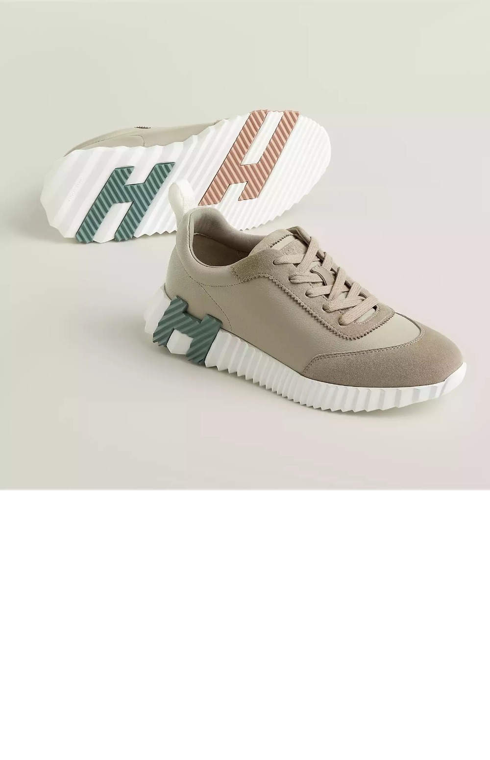 Bouncing 스니커즈 > Bouncing - 바운싱 스니커즈