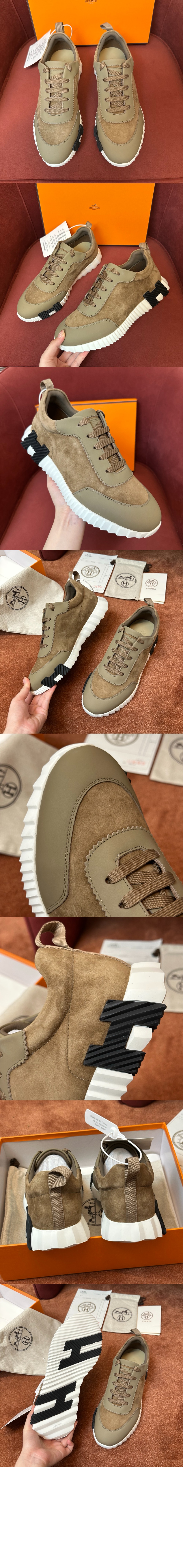 Bouncing 스니커즈 > Etc - 기타제품