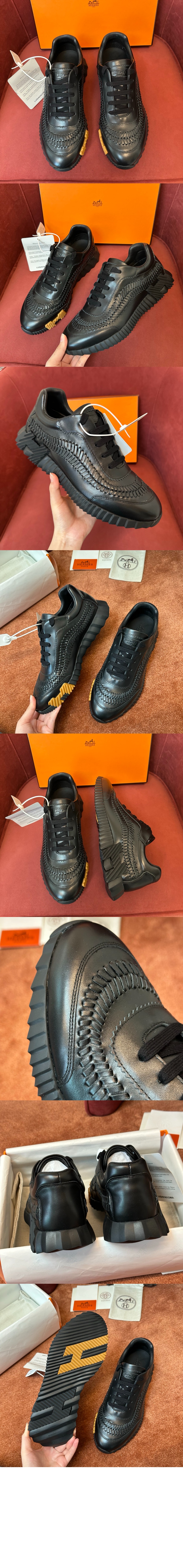 Bouncing 스니커즈 > Bouncing - 바운싱 스니커즈