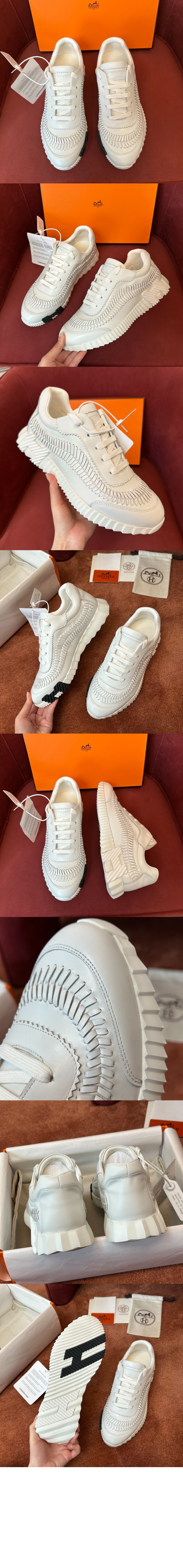 Bouncing 스니커즈 > Bouncing - 바운싱 스니커즈