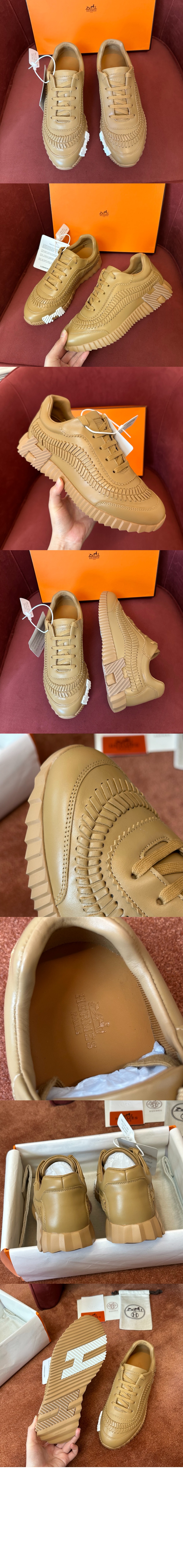 Bouncing 스니커즈 > Bouncing - 바운싱 스니커즈