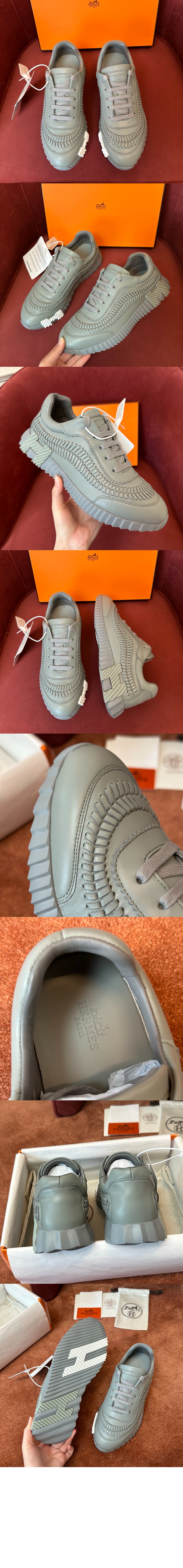 Bouncing 스니커즈 > Bouncing - 바운싱 스니커즈