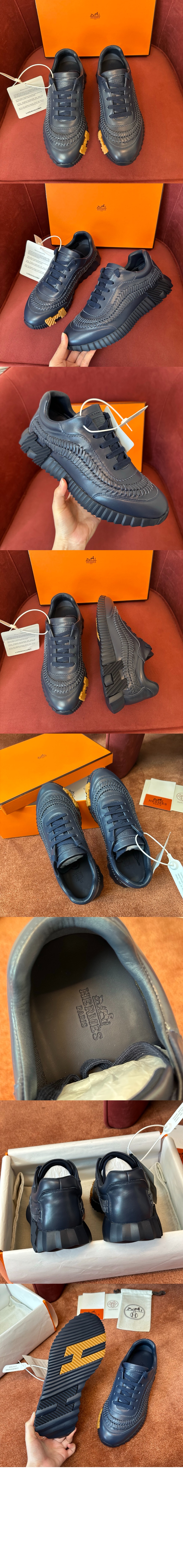 Bouncing 스니커즈 > Bouncing - 바운싱 스니커즈