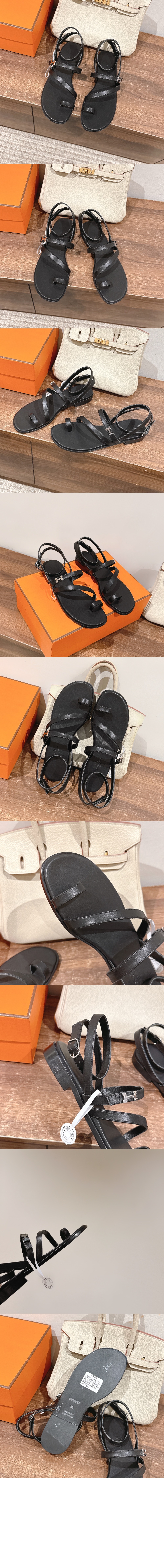 Harmonie 샌들 > Sandals - 샌들