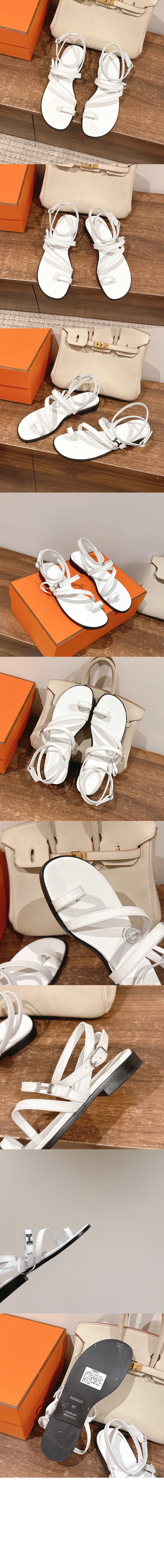 Harmonie 샌들 > Sandals - 샌들