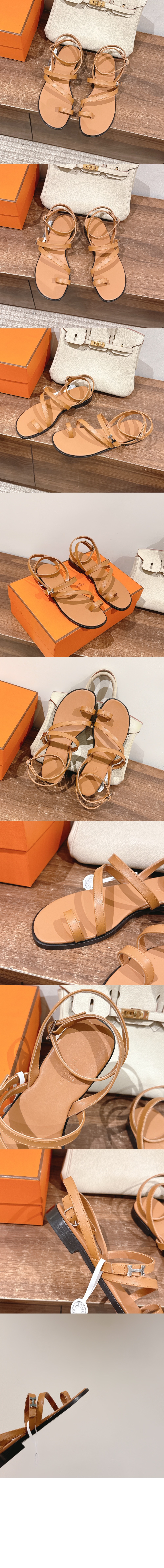 Harmonie 샌들 > Sandals - 샌들