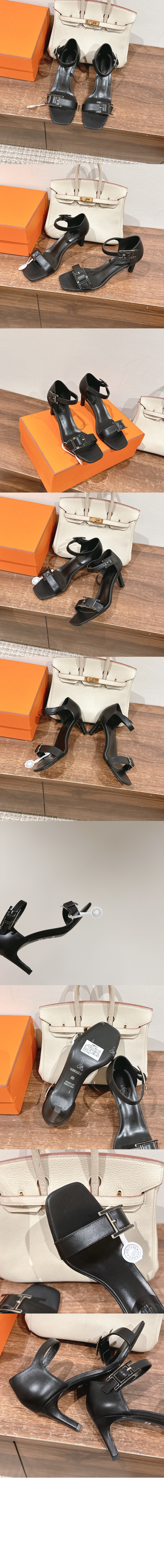 Judy 샌들 > Sandals - 샌들