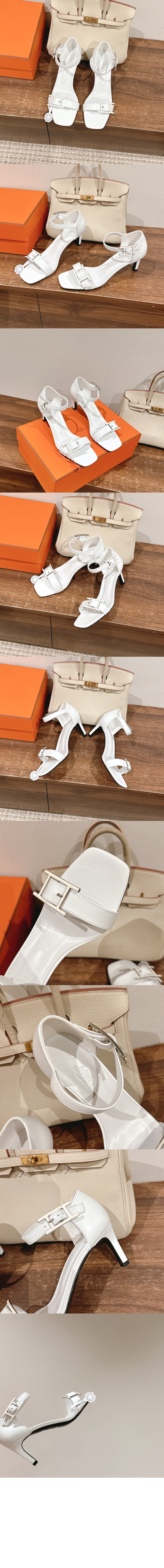 Judy 샌들 > Sandals - 샌들