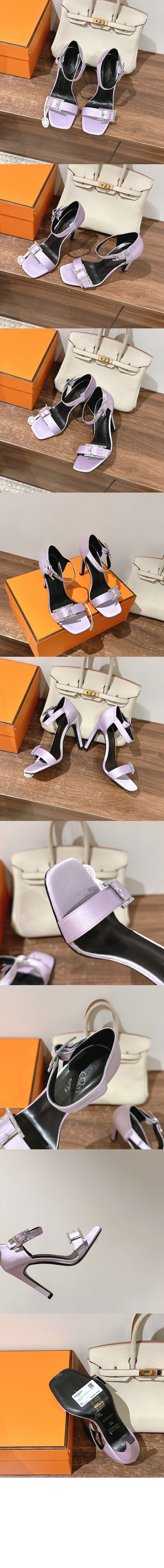 Judy 샌들 > Sandals - 샌들