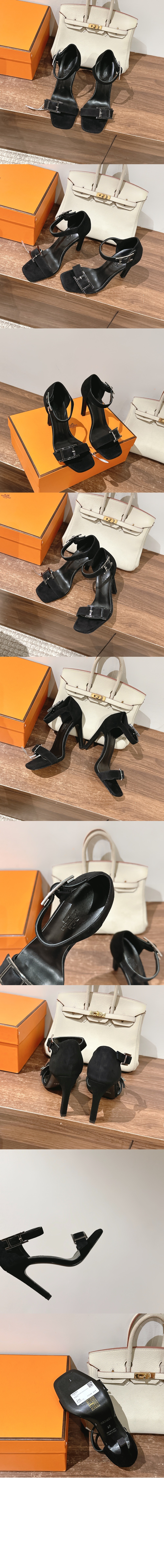 Judy 샌들 > Sandals - 샌들