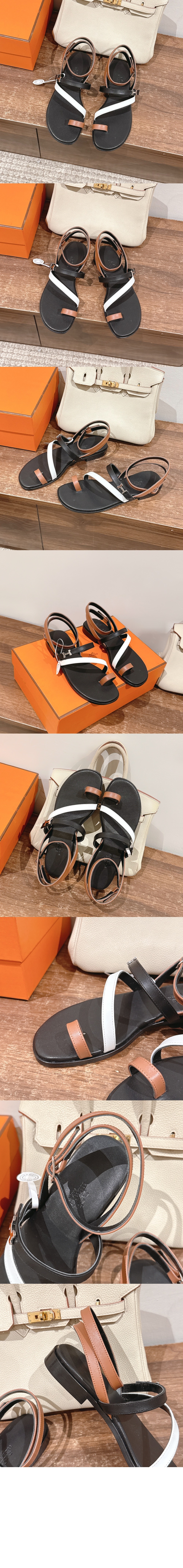 June 샌들 > Sandals - 샌들