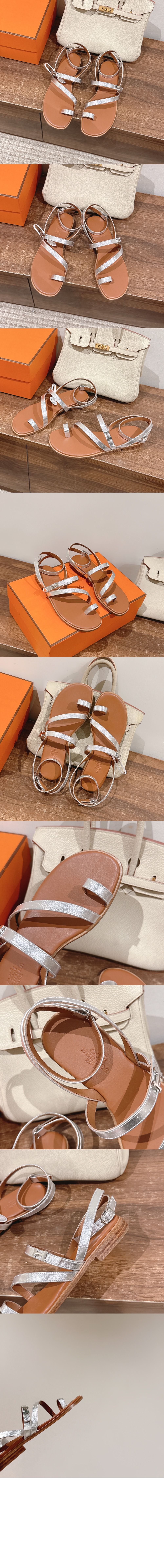 June 샌들 > Sandals - 샌들