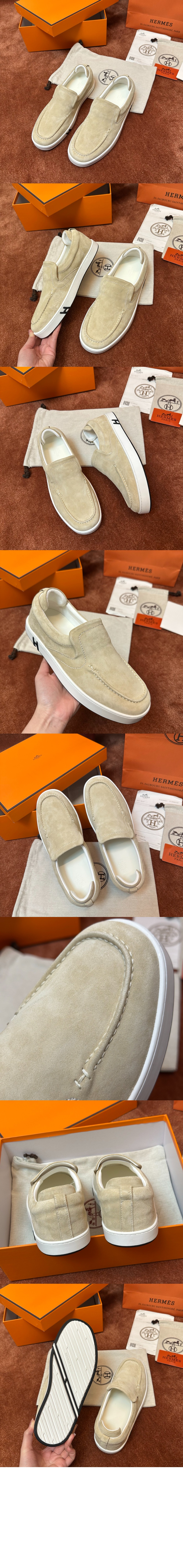 Kiddy 슬립온 스니커즈 > Etc - 기타제품