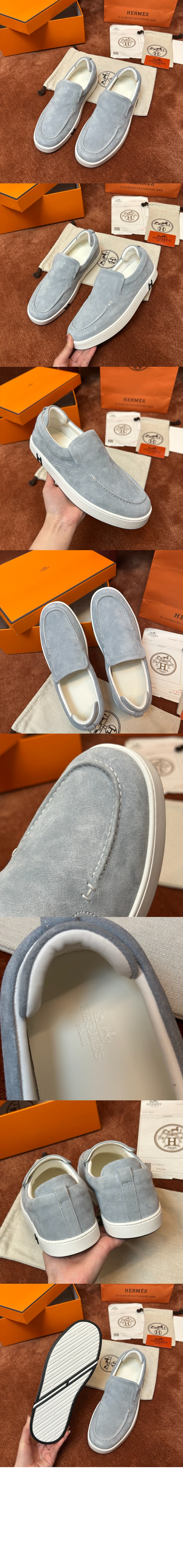 Kiddy 슬립온 스니커즈 > Etc - 기타제품