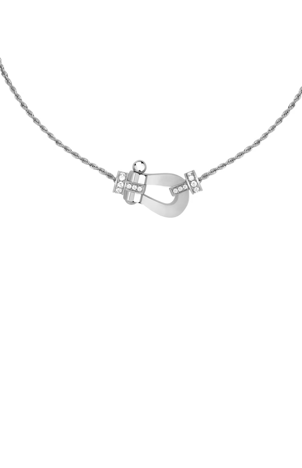 포스텐 네크리스 7B0238 > 프레드