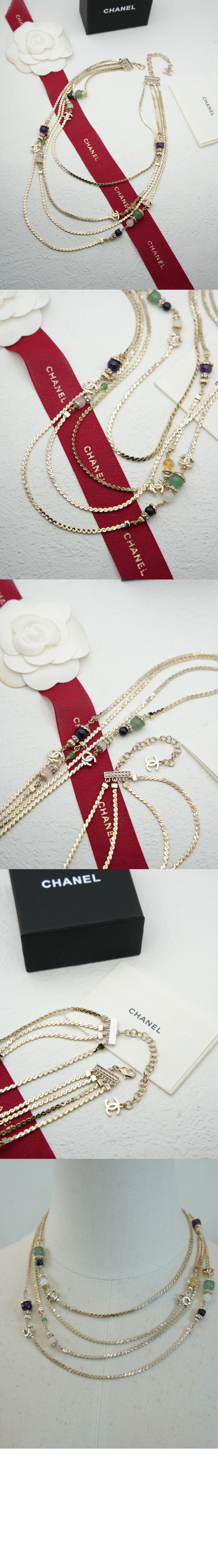 롱 네크리스 ABG104 > Etc - 기타제품