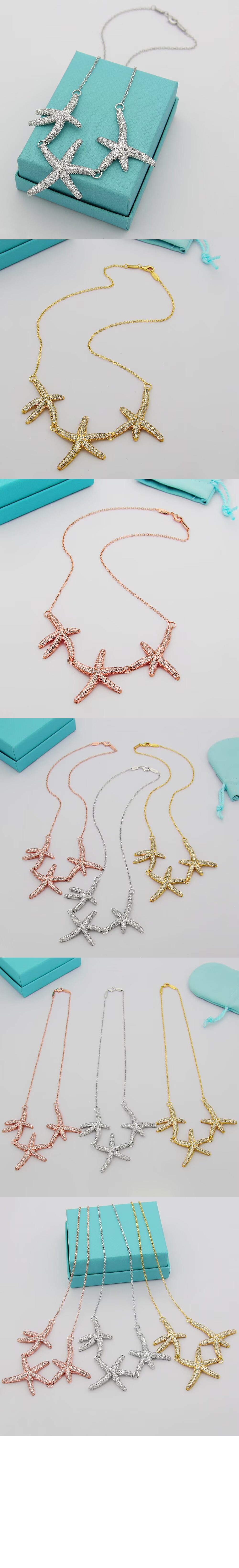 Starfish 네크리스 > Etc - 기타제품