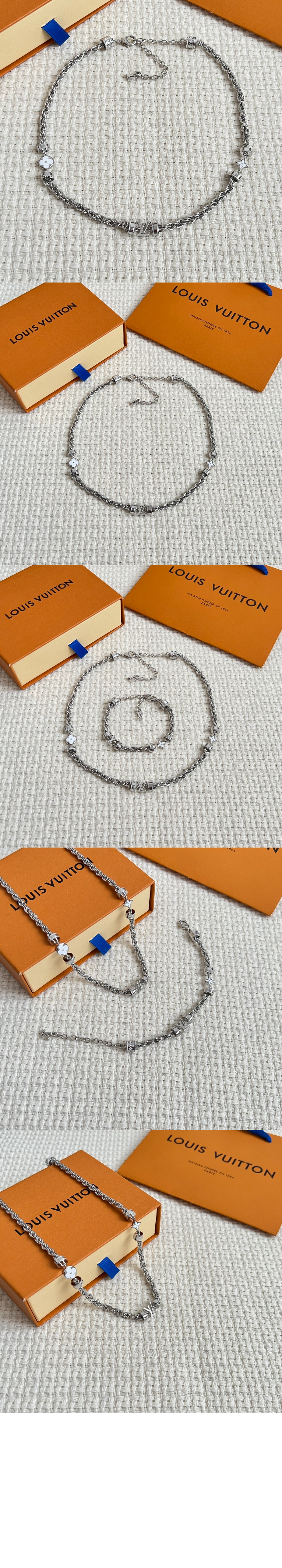 Wire 목걸이 M02742 > Etc - 기타제품