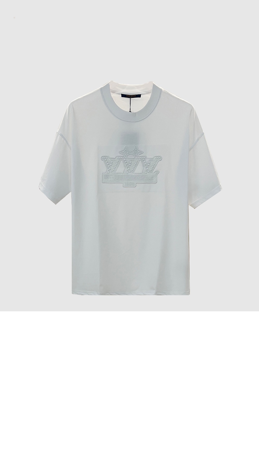 엠벨리시드 코튼 티셔츠 > Etc - 기타제품