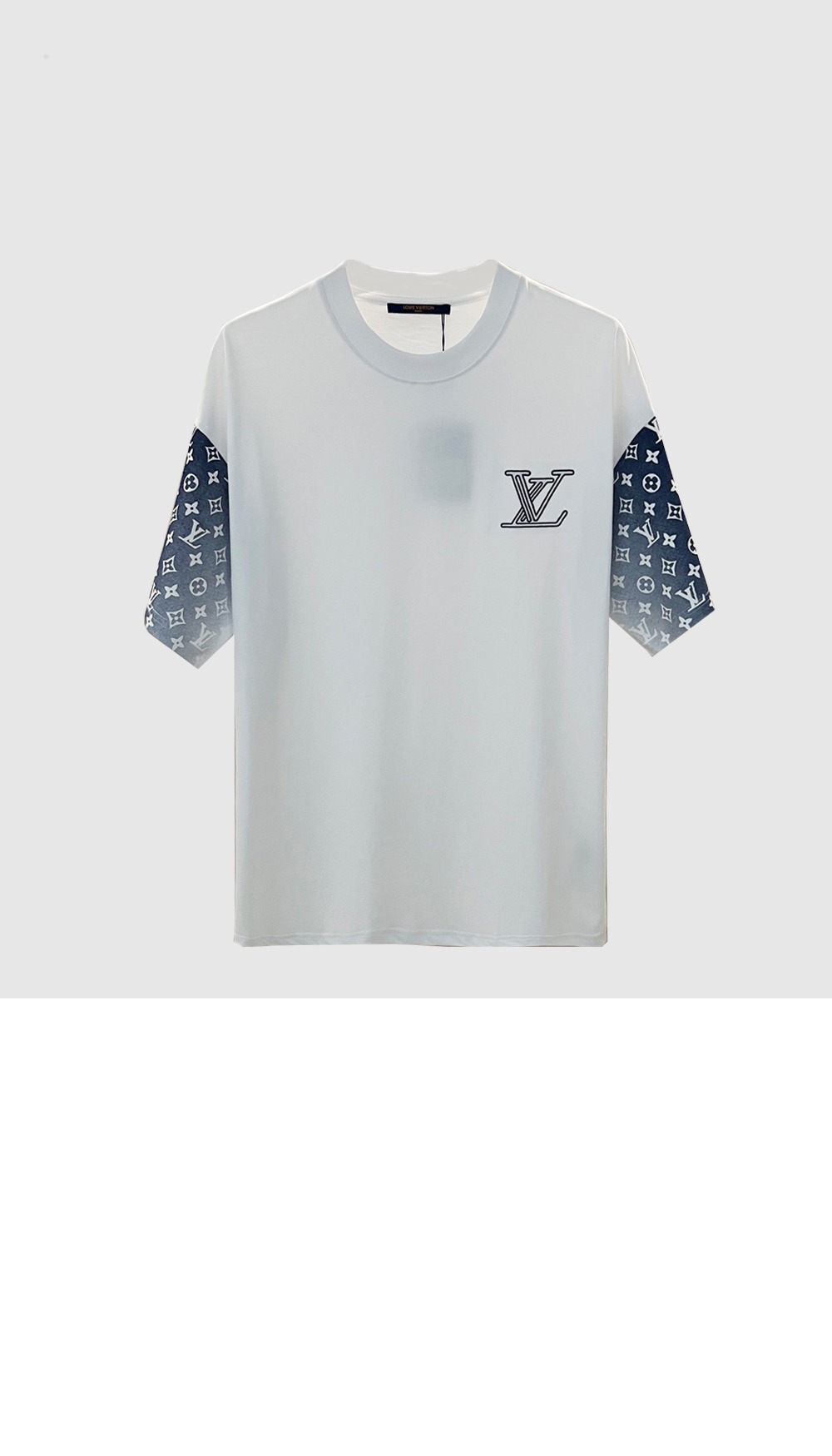 그라디언트 코튼 티셔츠 > Etc - 기타제품