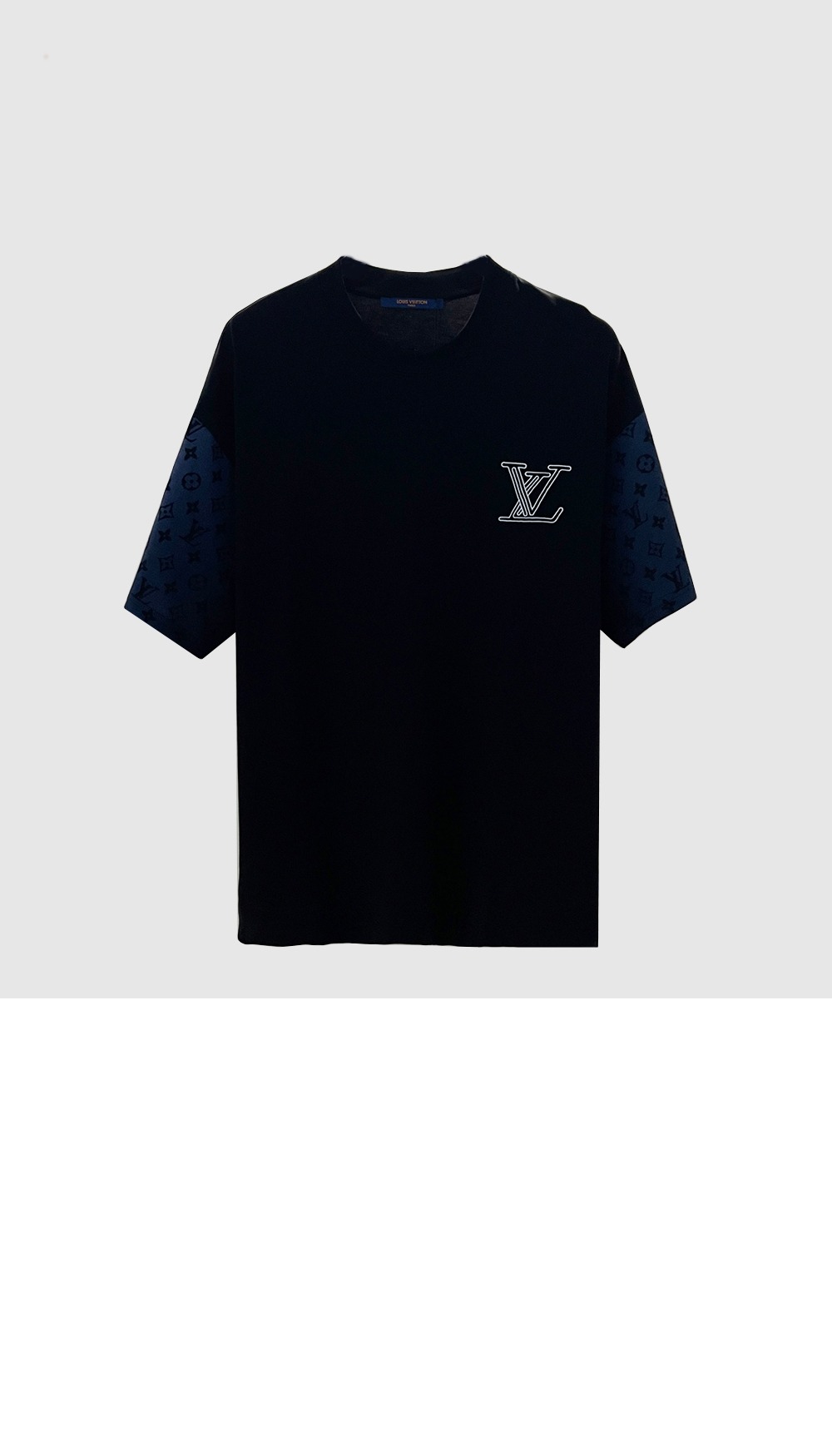 그라디언트 코튼 티셔츠 > Etc - 기타제품