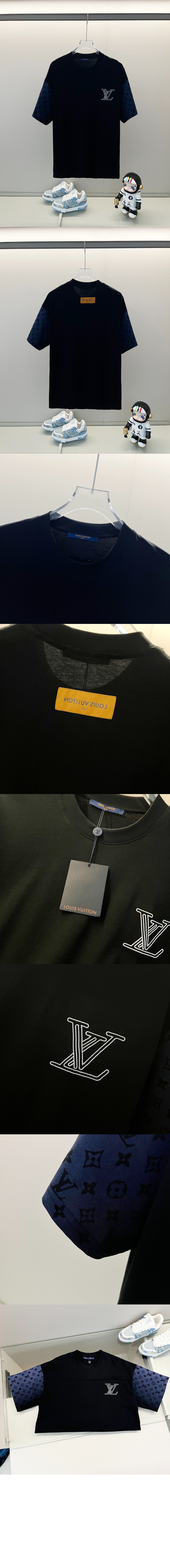 그라디언트 코튼 티셔츠 > Etc - 기타제품