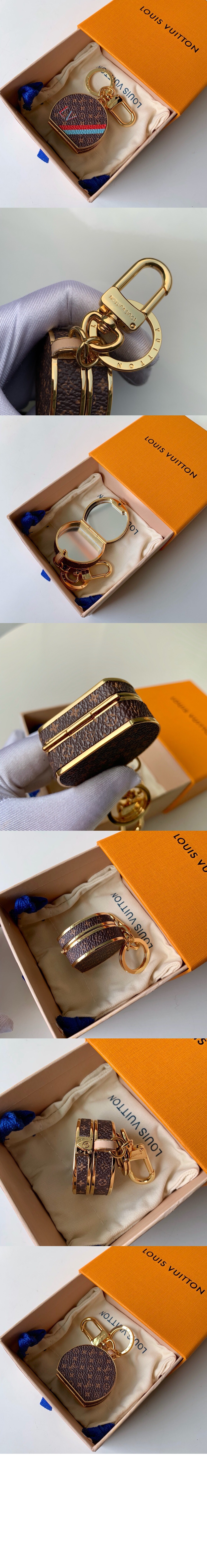 Boite Chapeau  백참 M63089 > Etc - 기타제품