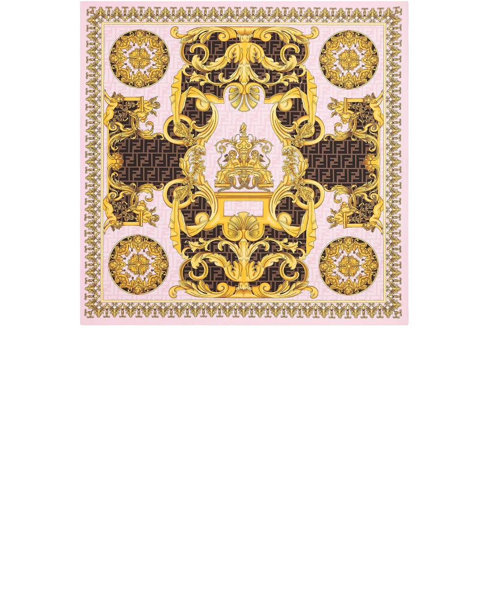 Fendace 스카프 > 펜디