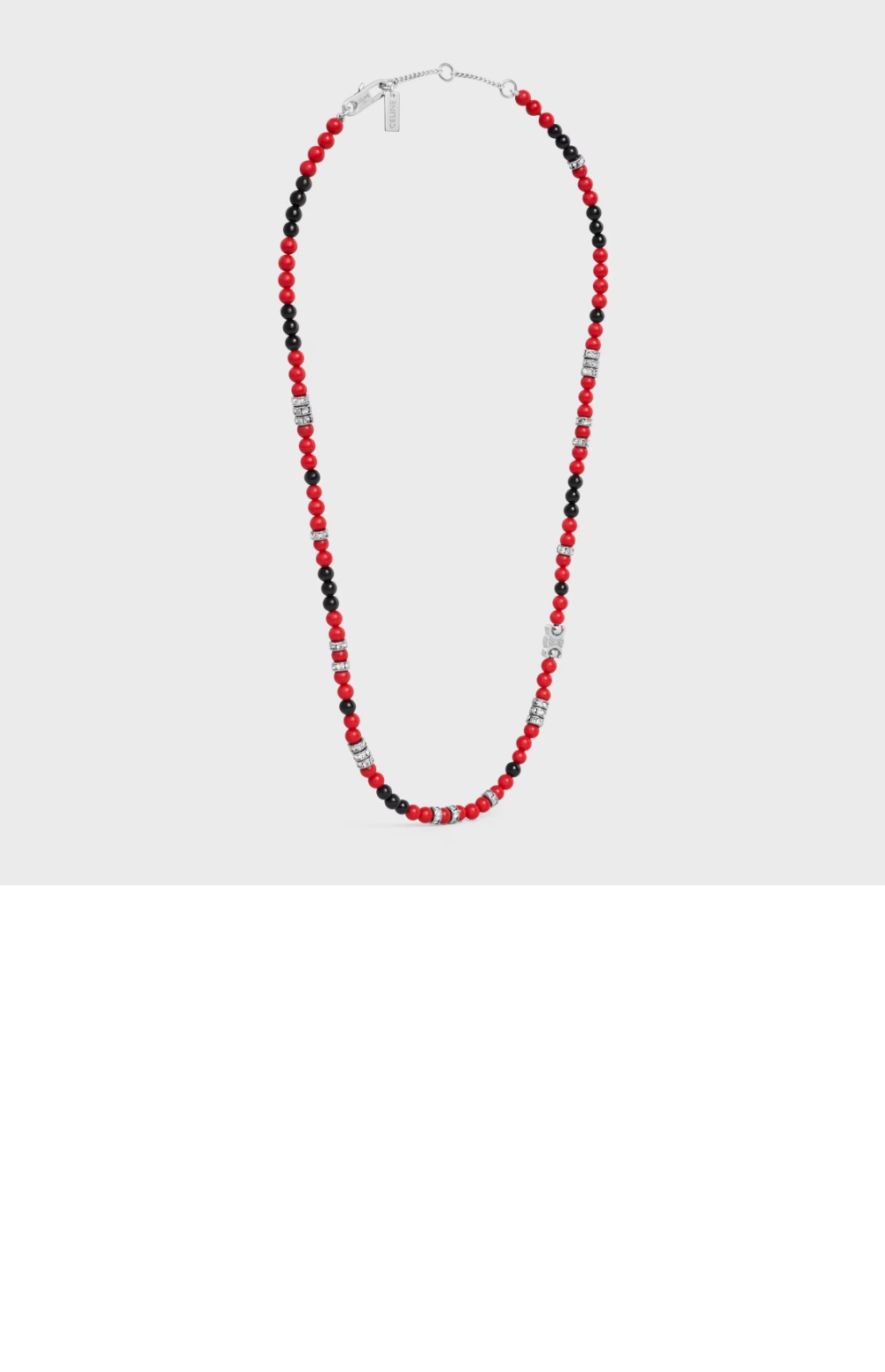 생오노프레 트리옹프 목걸이 461OT6 > Etc - 기타제품