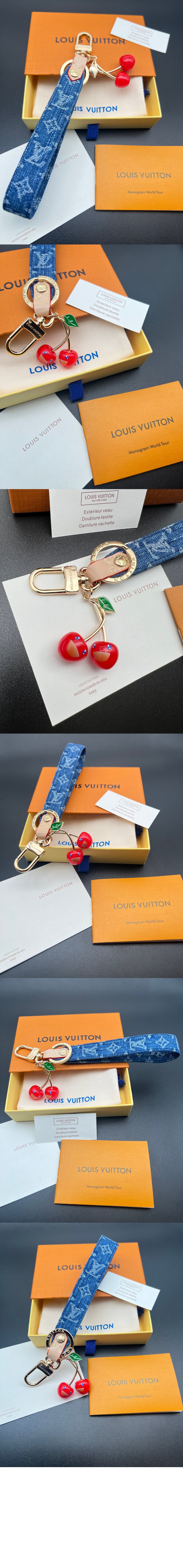 LV x TM 데님 세리즈 드라곤느 M02599 > Etc - 기타제품