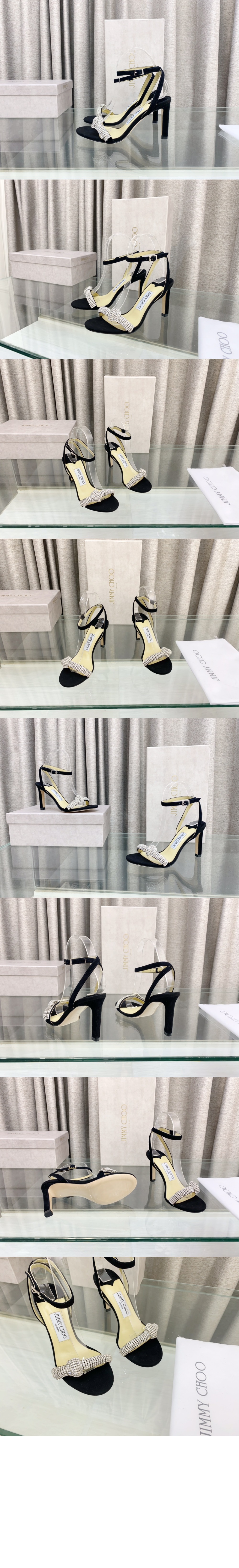 Thyra 100 > Pumps - 펌프스