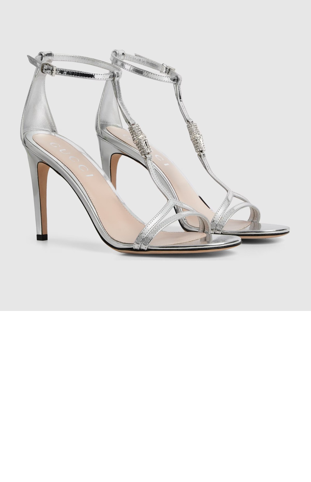 뱀부 대나무 디테일이 들어간 샌들 836812 > Etc - 기타제품