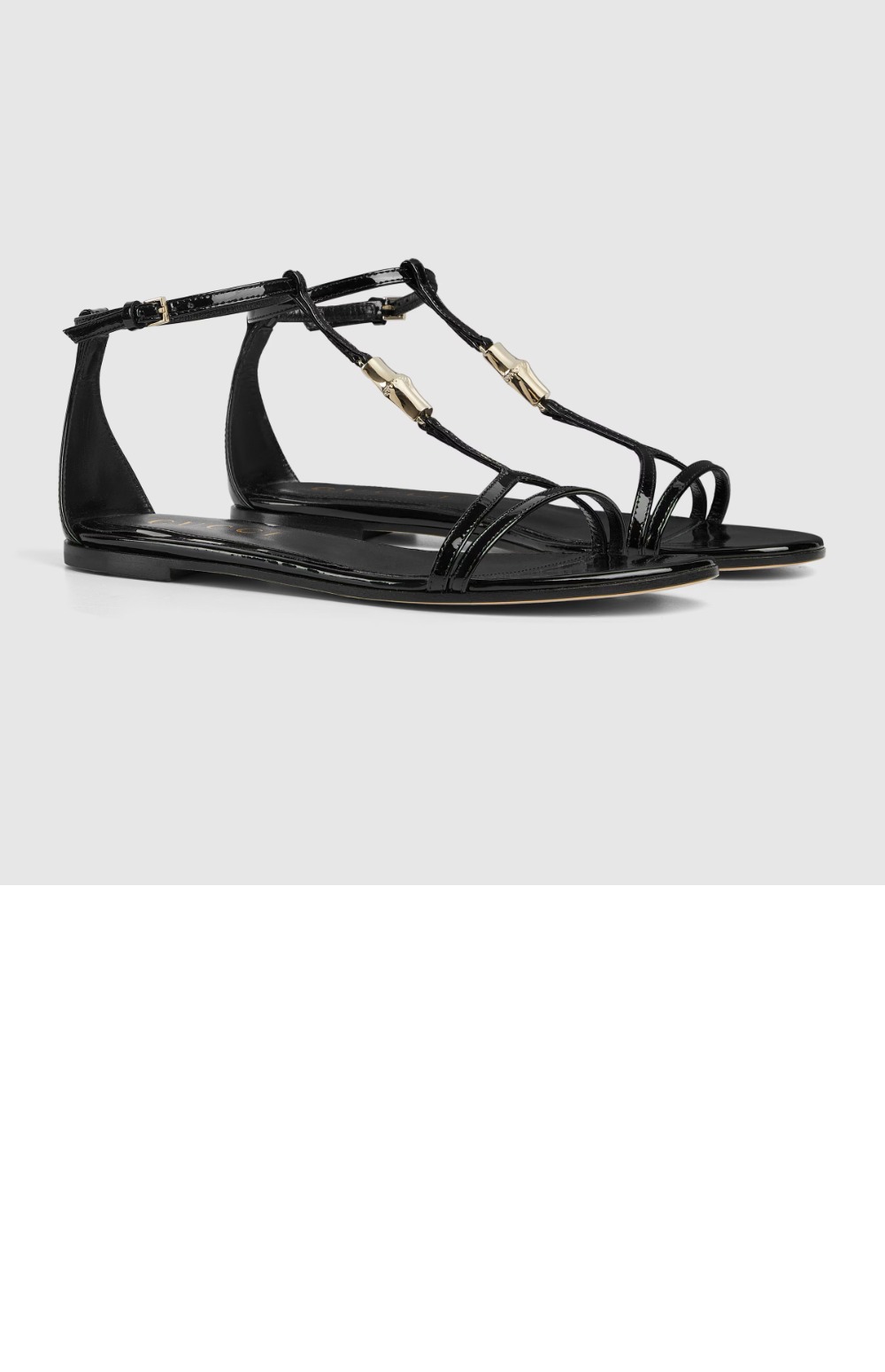 끈 샌들 뱀부 가죽 835737 > Etc - 기타제품