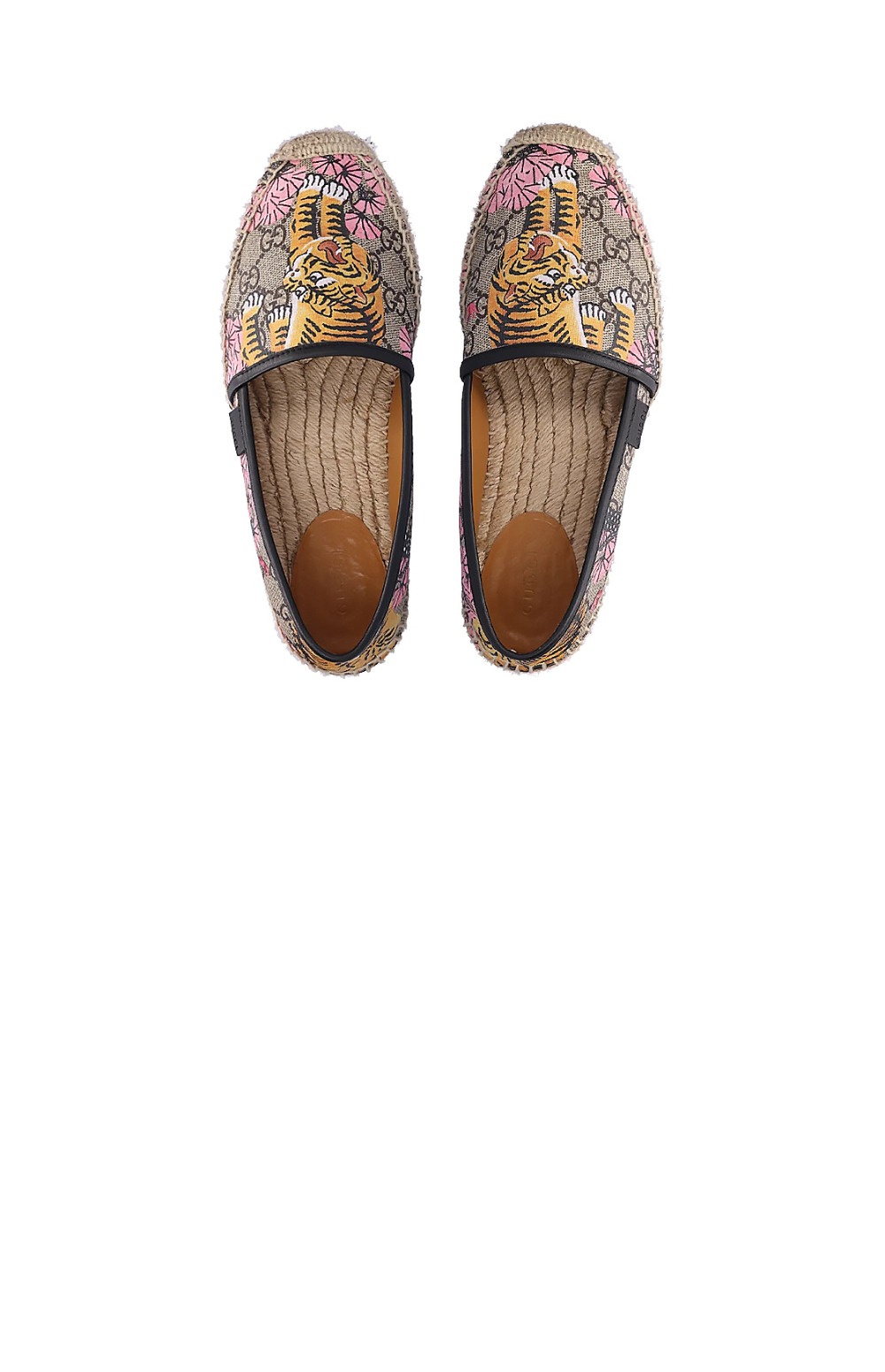 에스파드리유 GG 수프림 캔버스 454702 > Alonso - 알론소