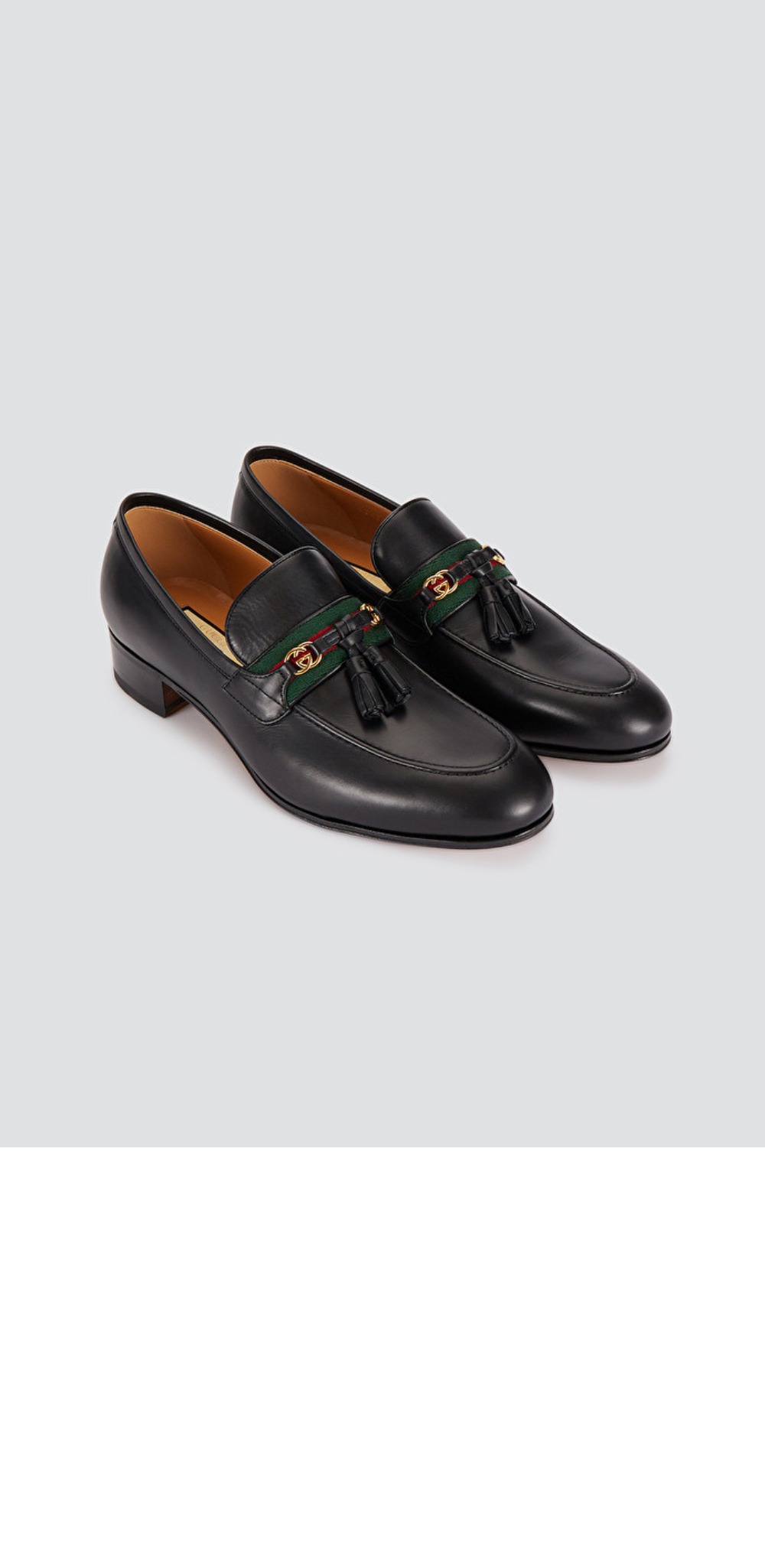 인터로킹 G 로퍼 624720 > Interlocking - 인터로킹