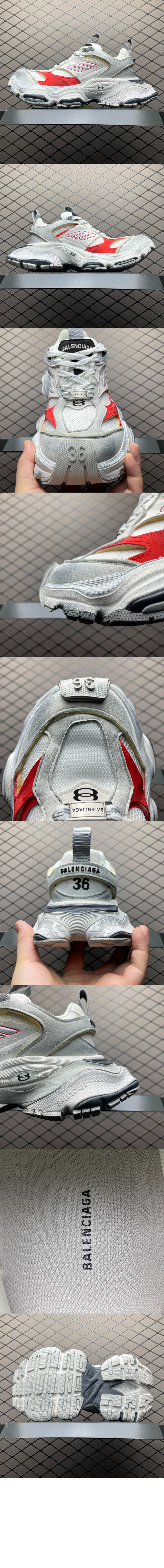 카고 스니커즈 784339 > Cargo - 카고